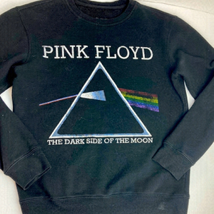 Pink Floyd Dark side of the Moon Sweatshirt